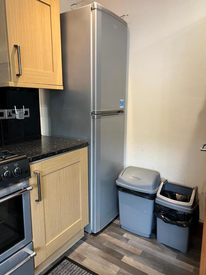 4 Bed Bungalow Near Airport 에든버러 외부 사진